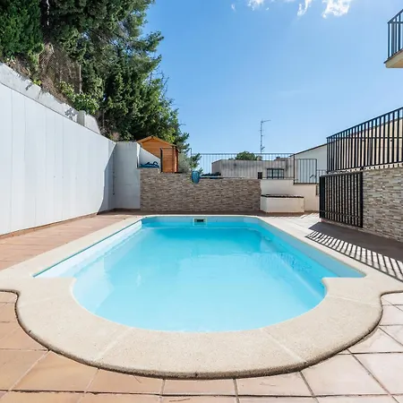 Lägenhet Dorada Platja