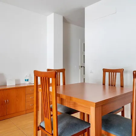 Dorada Platja Appartement