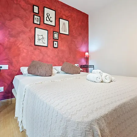 Appartement Dorada Platja *