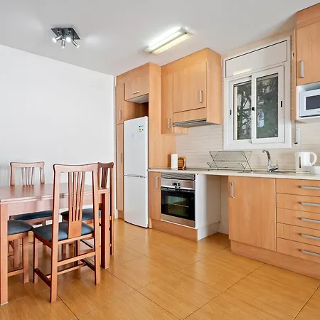 Appartement Dorada Platja Calafell