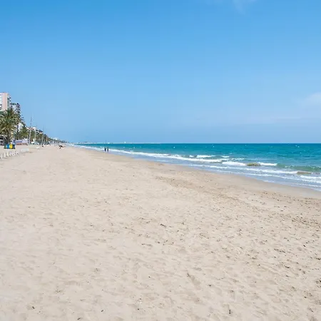 Appartement Dorada Platja